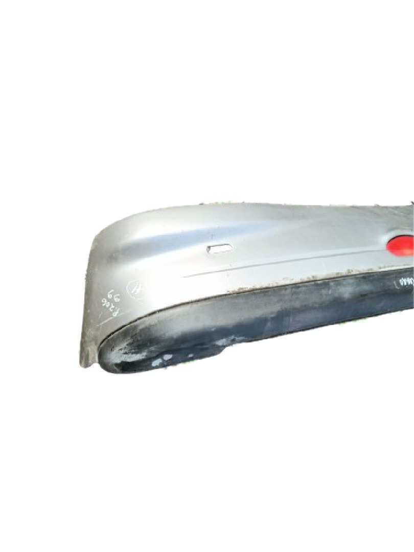 Para Choques Trás PEUGEOT 206 Hatchback (2A/C) | 98 - 12 Imagem-2