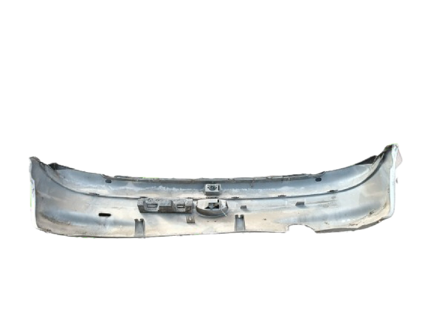 Para Choques Trás PEUGEOT 206 Hatchback (2A/C) | 98 - 12 Imagem-3