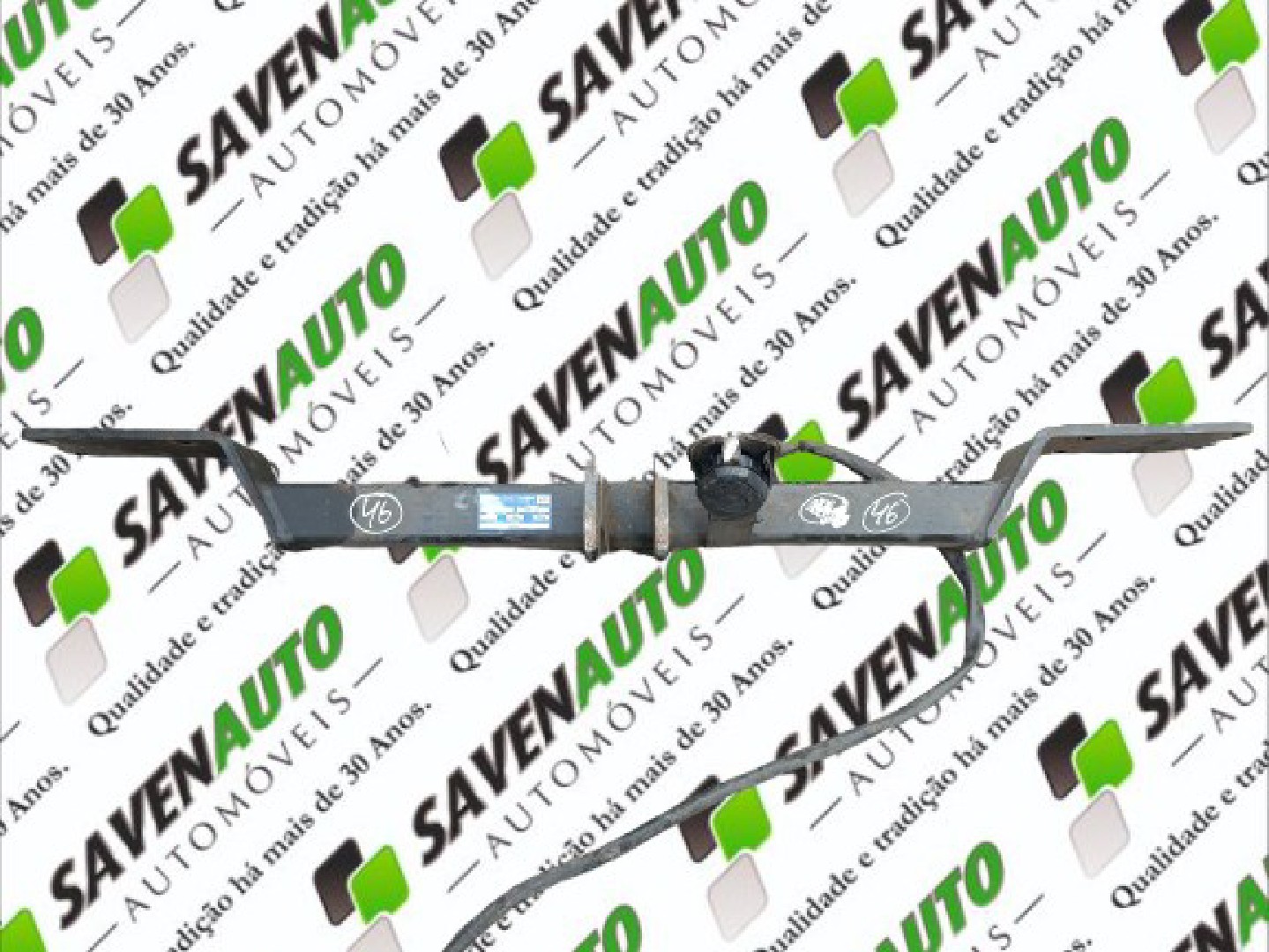 Gancho de Reboque / Engate OPEL ZAFIRA A Veículo multiuso (T98) | 99 - 05