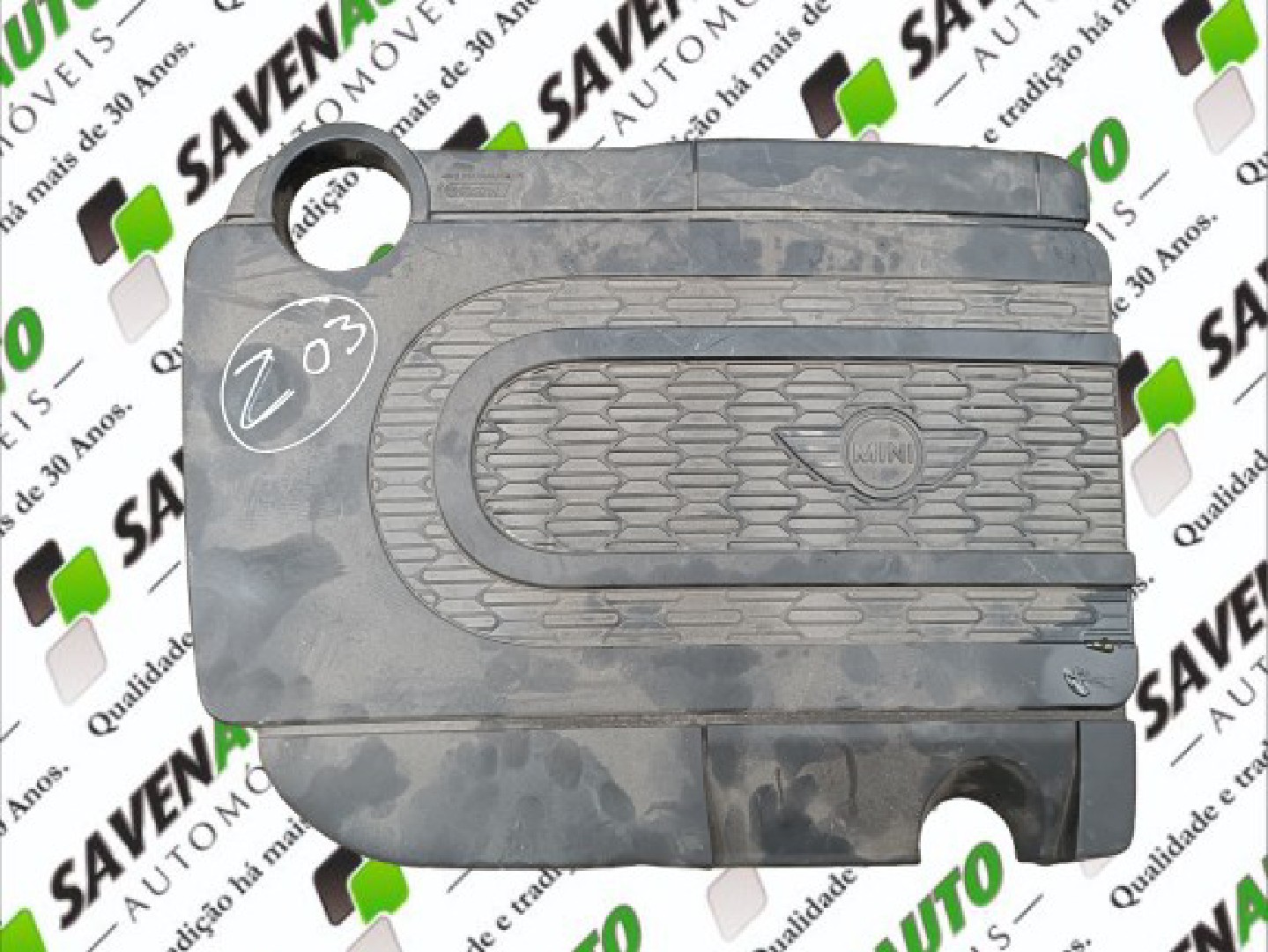 Tampa Motor MINI MINI COUNTRYMAN (R60) | 10 - 16