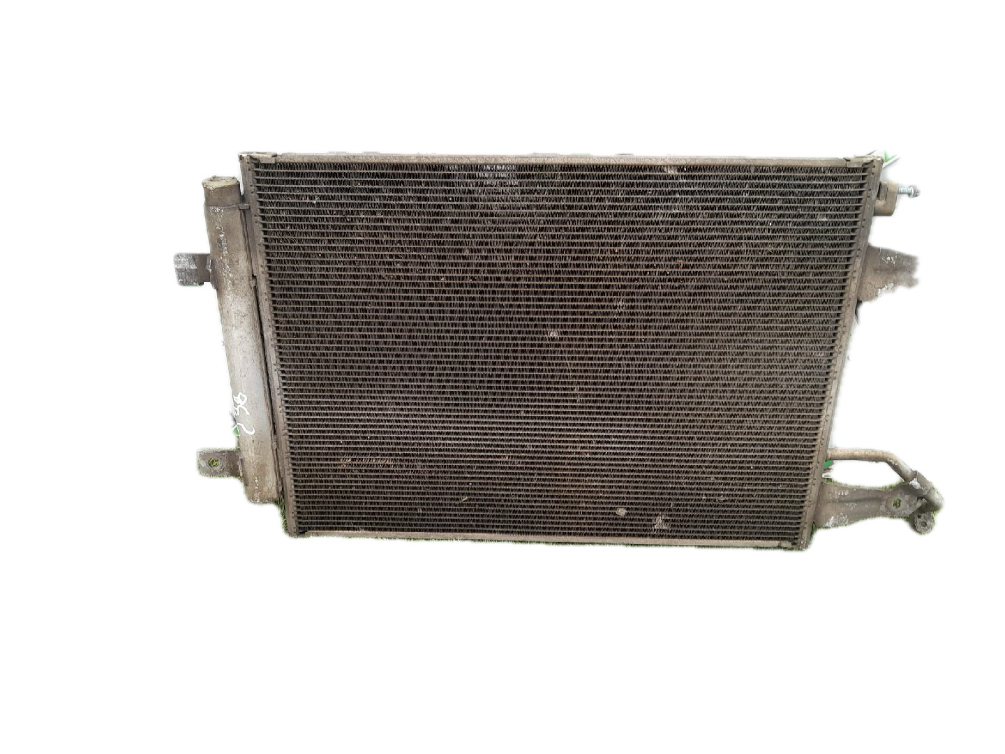 Radiador Ar Condicionado / AC SMART FORFOUR (454) | 04 - 06