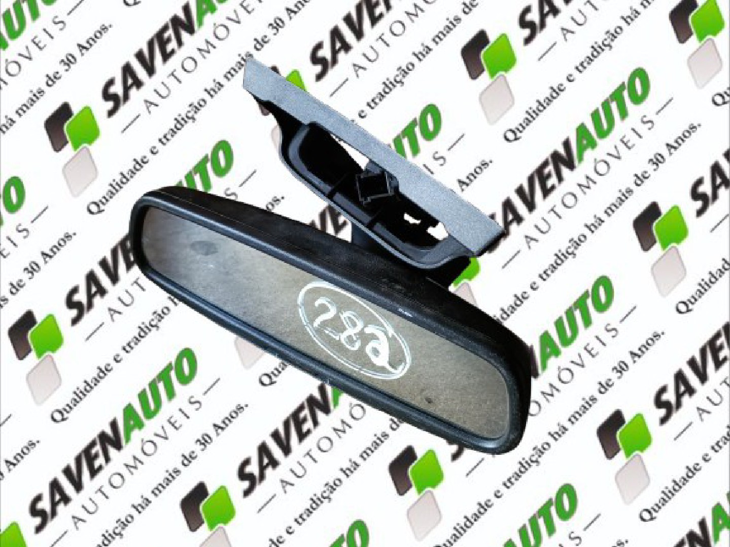 Espelho Retrovisor Interior ALFA ROMEO GIULIETTA (940_) | 10 - 