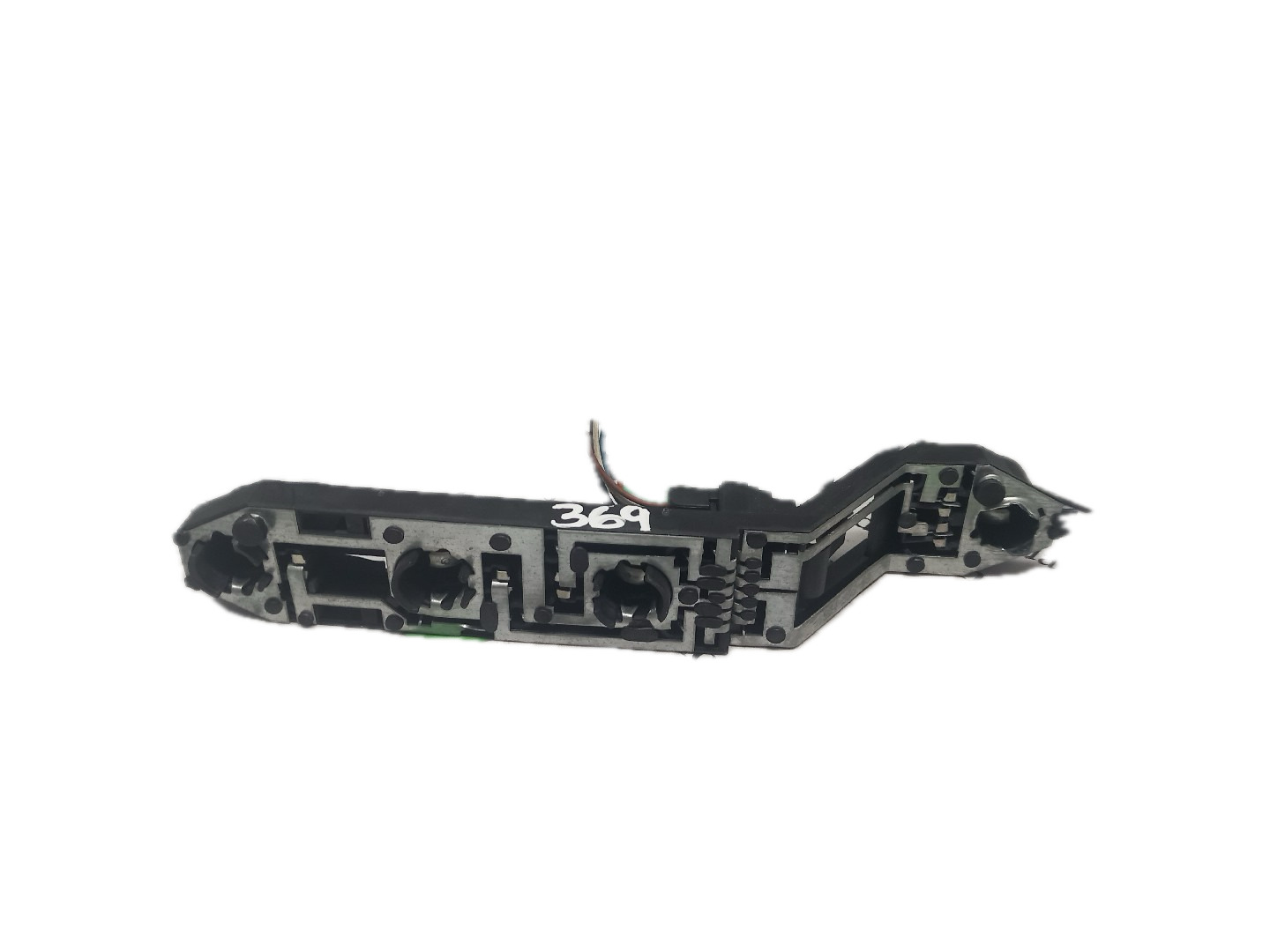 Suporte Lâmpadas Farolim RENAULT MEGANE II (BM0/1_, CM0/1_) | 01 - 12