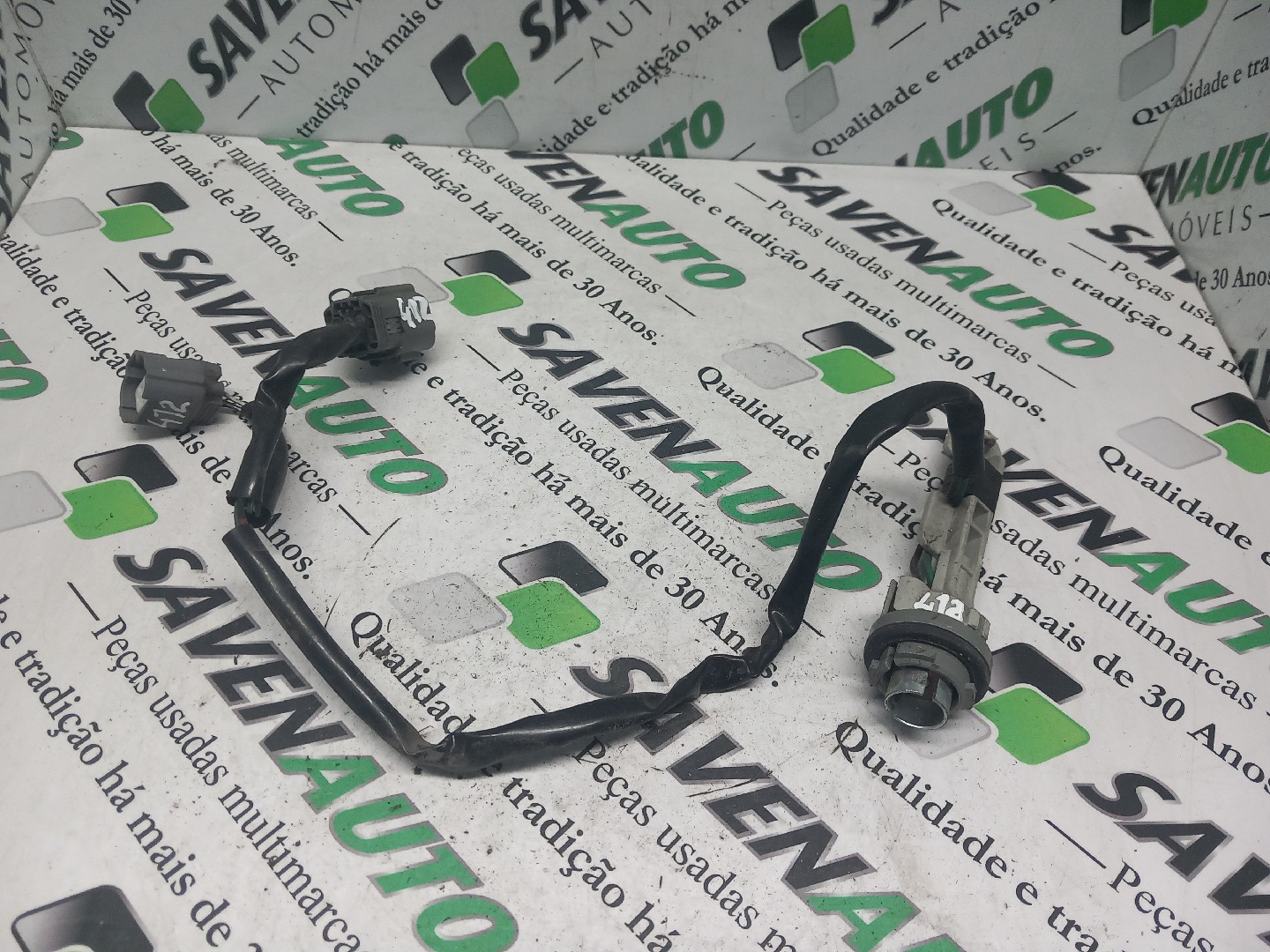 Suporte Lâmpadas Farolim MAZDA 5 (CR19) | 05 - 10