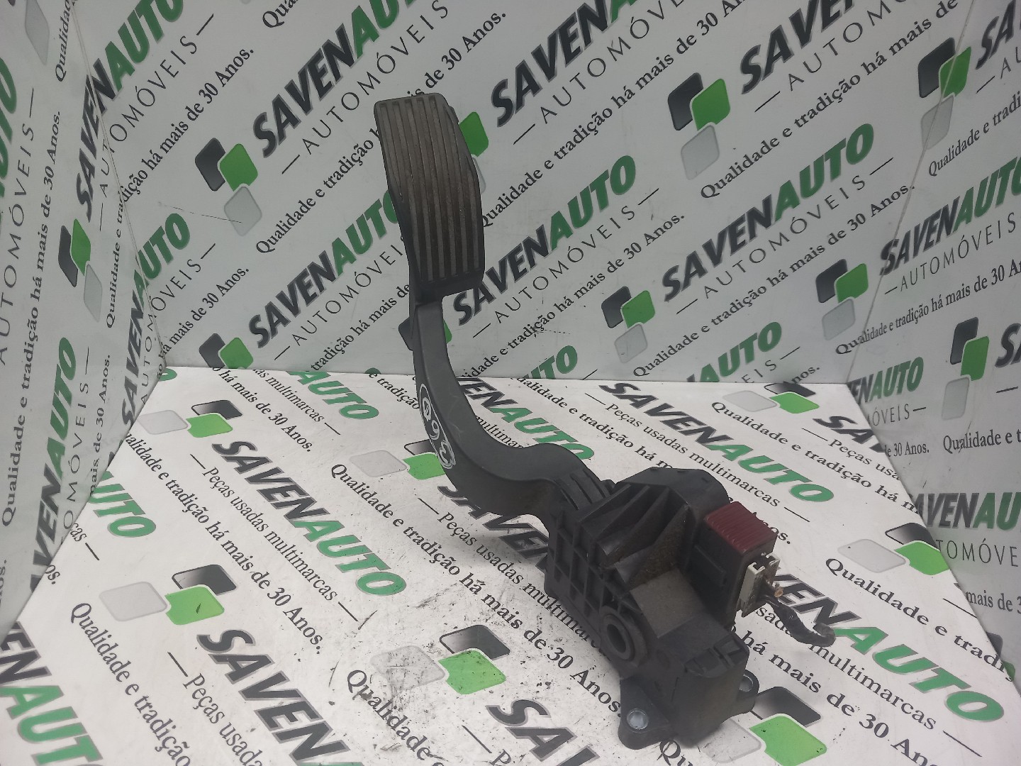 Pedal Acelerador / Acelarador / Potenciómetro FIAT GRANDE PUNTO (199_) | 05 - 