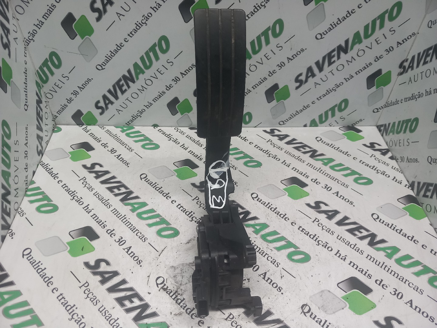 Pedal Acelerador / Acelarador / Potenciómetro RENAULT CLIO IV (BH_) | 12 - 