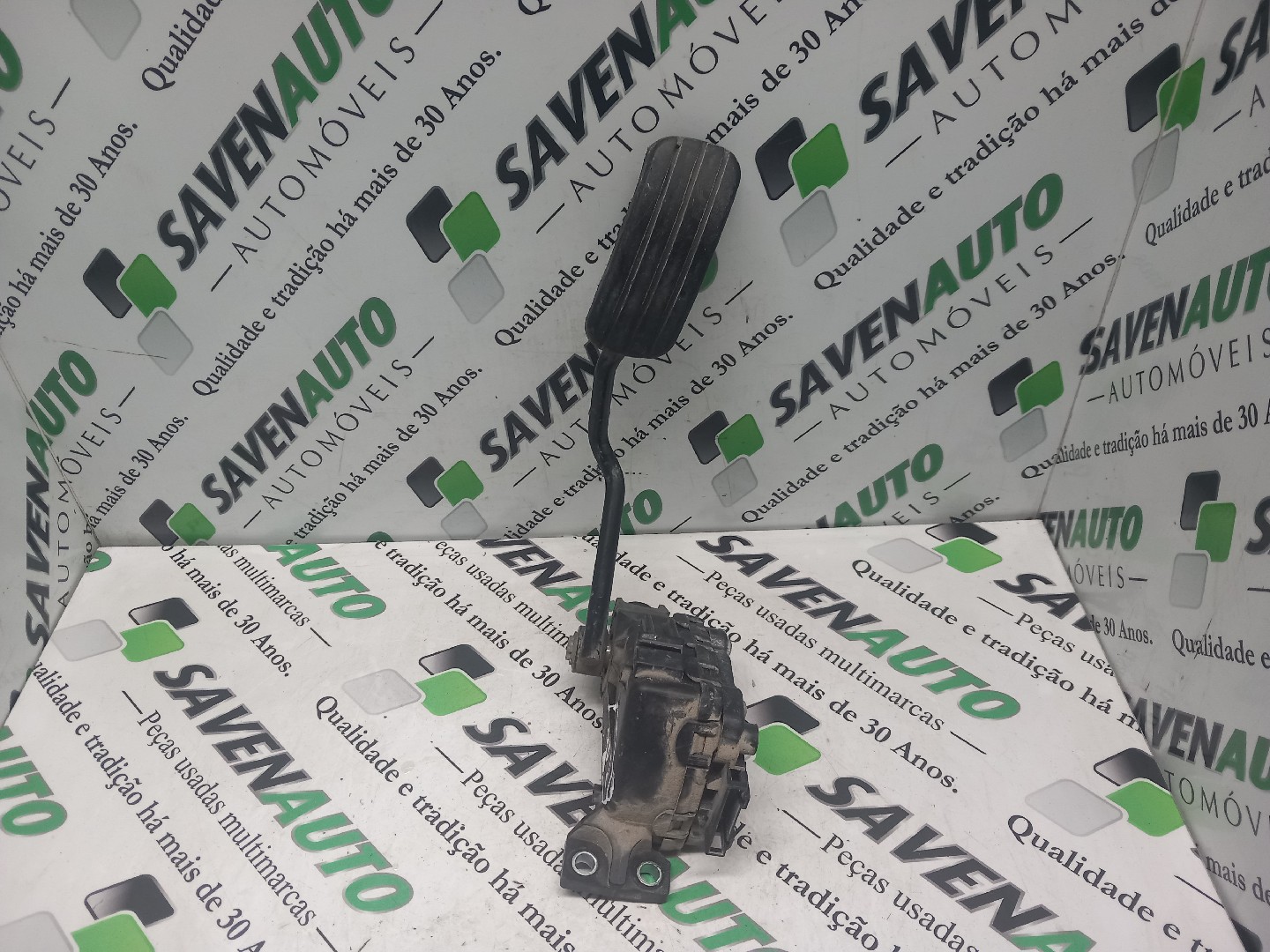 Pedal Acelerador / Acelarador / Potenciómetro RENAULT TRAFIC II Caixa (FL) | 01 - 