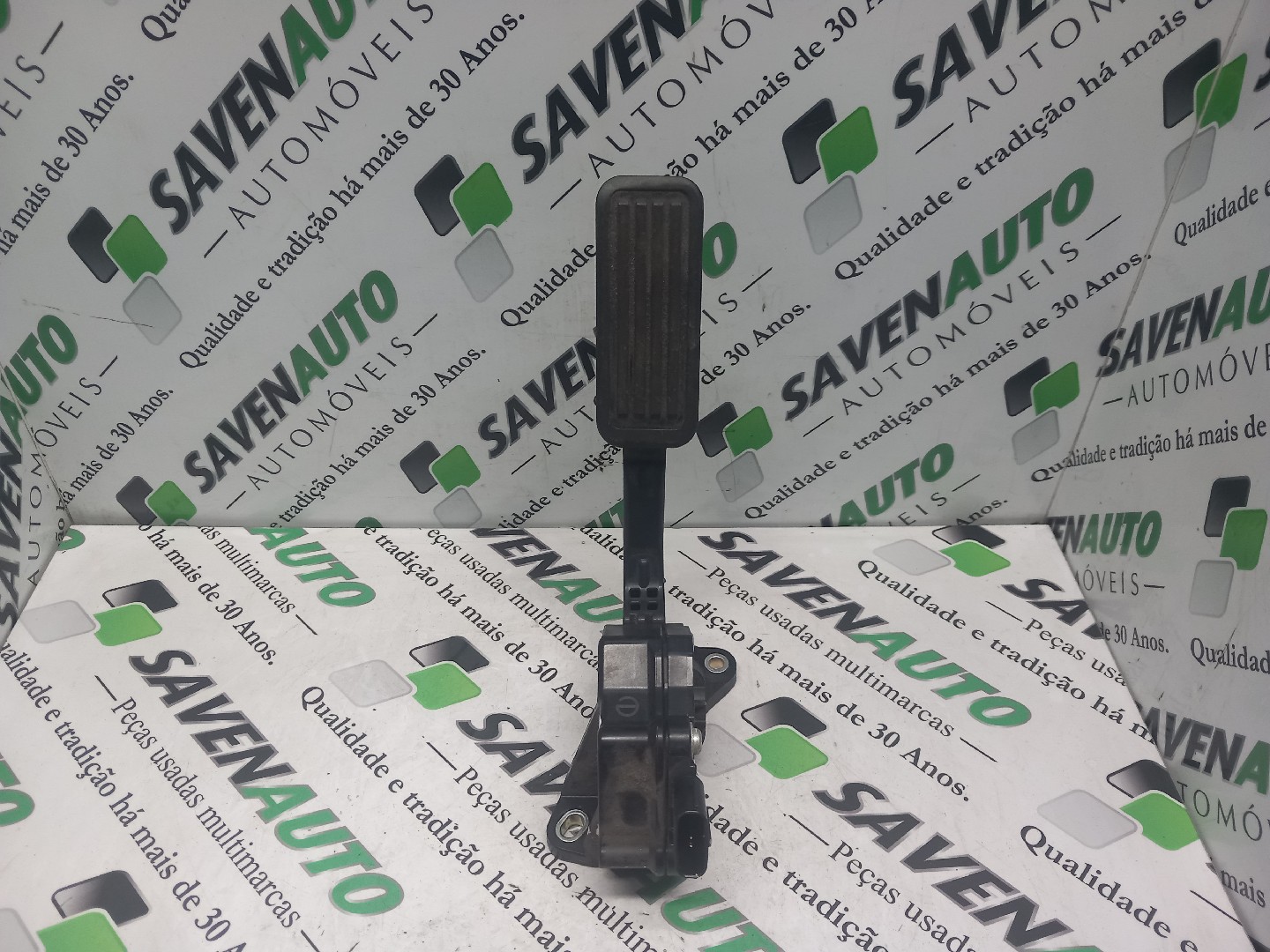Pedal Acelerador / Acelarador / Potenciómetro TOYOTA IQ (_J1_) | 08 - 15