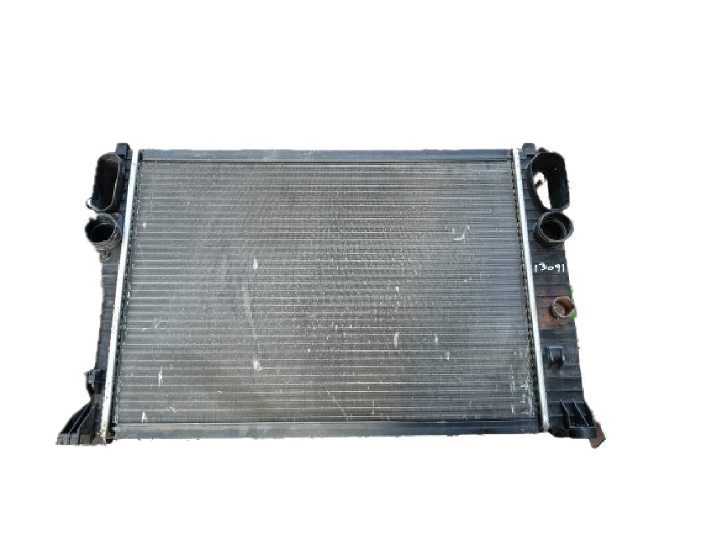 Radiador Água MERCEDES-BENZ E-CLASS (W211) | 02 - 09