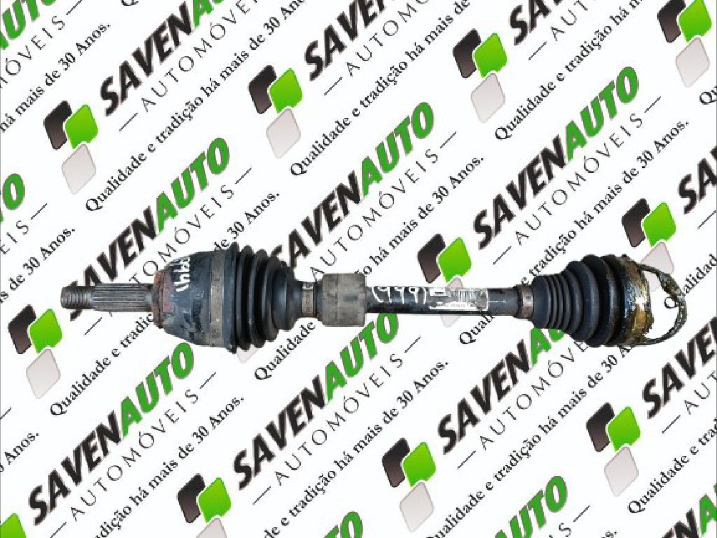 Transmissão Direita (Dto) MINI MINI COUNTRYMAN (R60) | 10 - 16