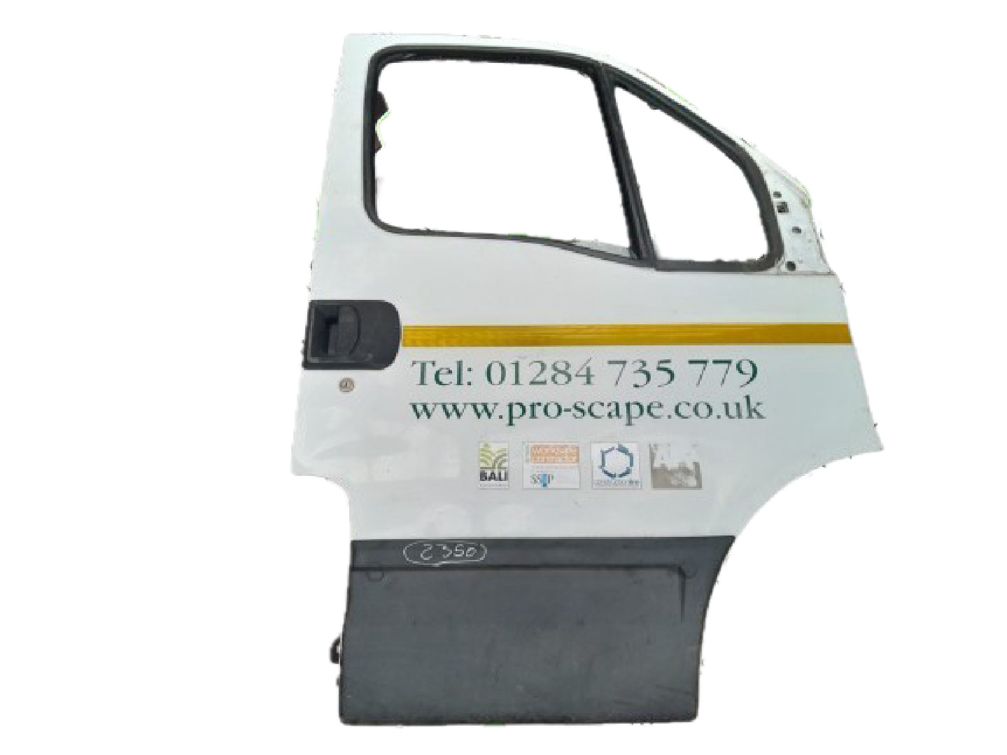 Porta Frente Dto IVECO DAILY III Caixa/Combi | 97 - 09