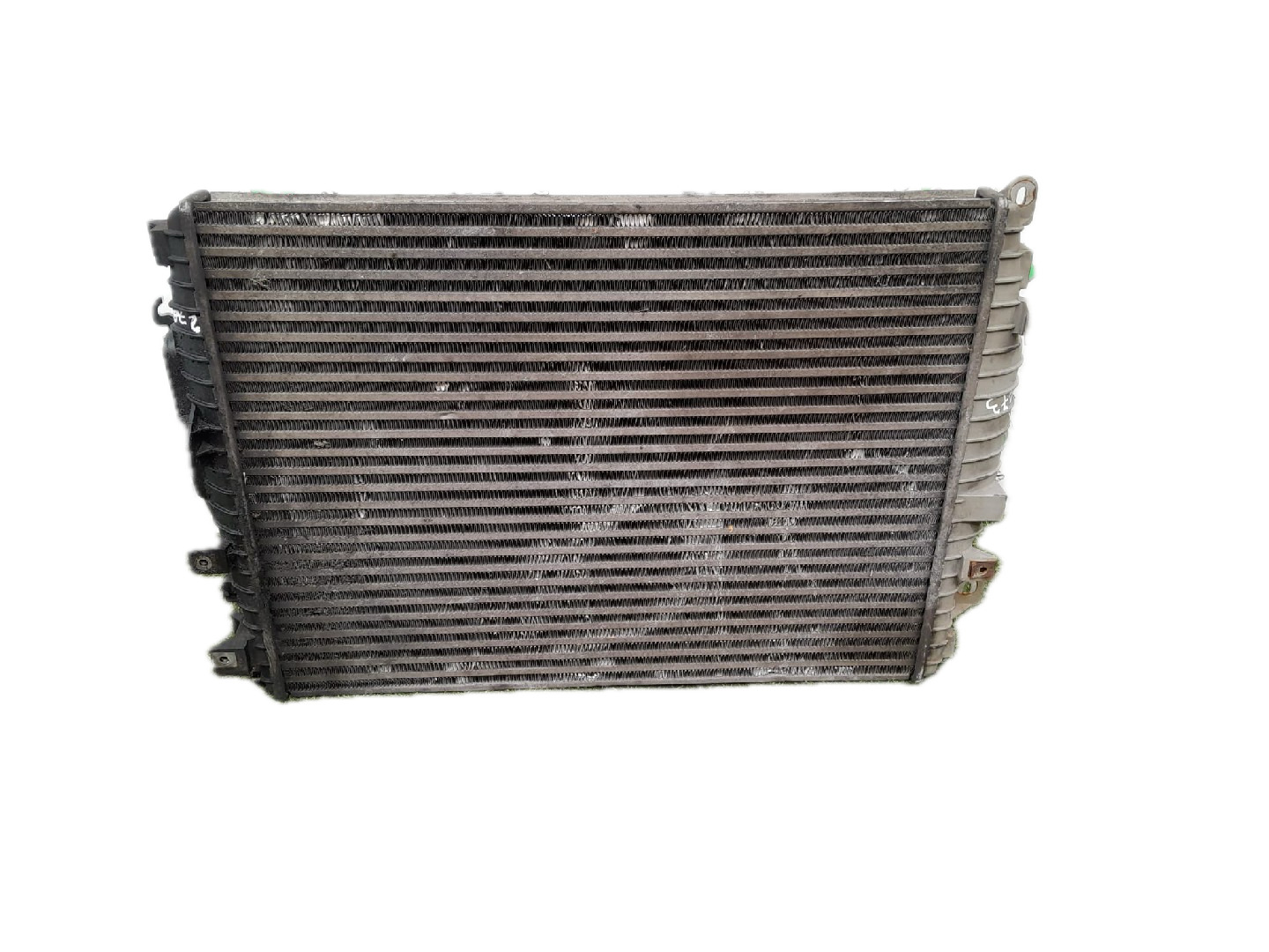 Radiador Intercooler JAGUAR XF (X250) | 08 - 15