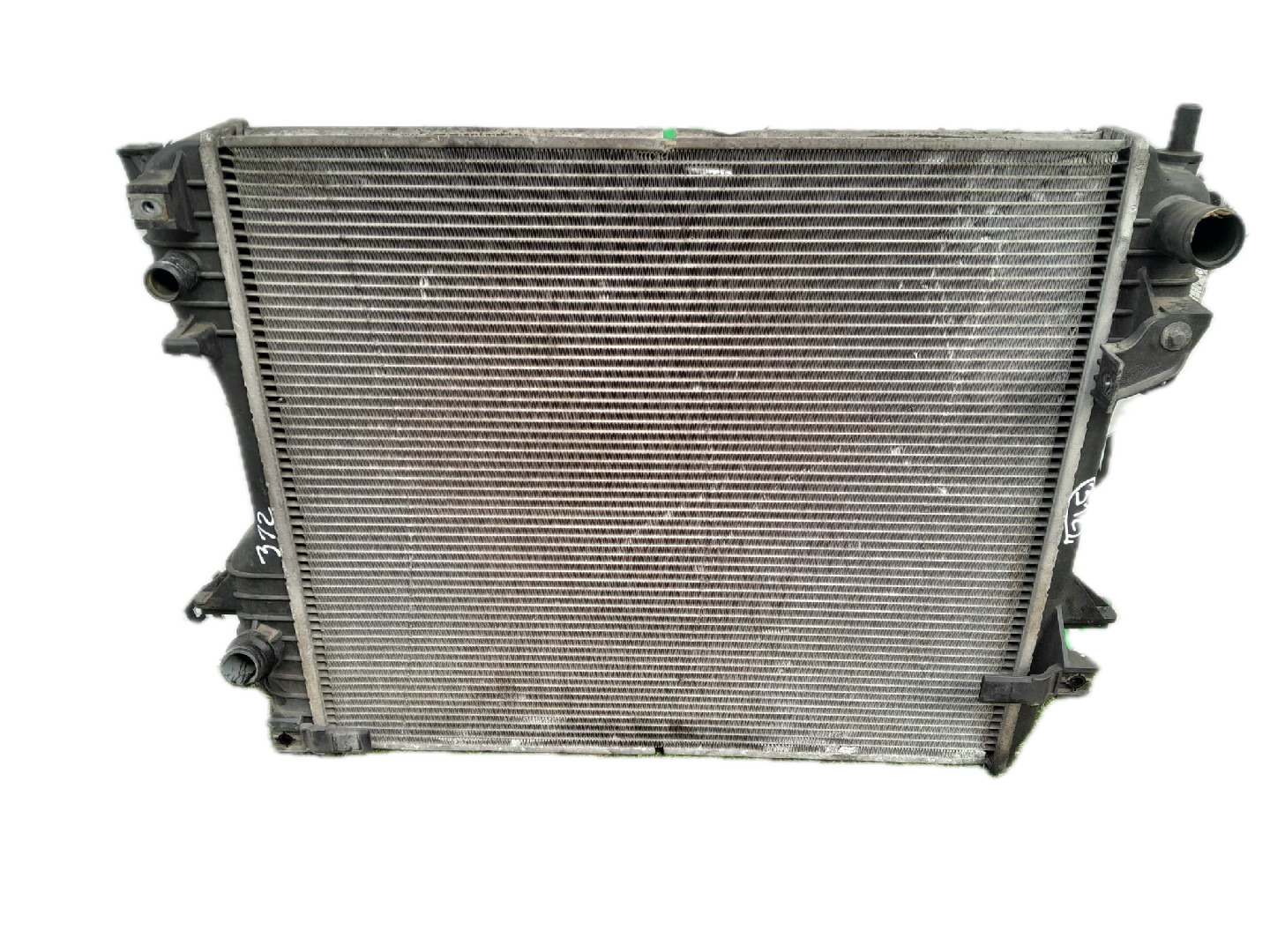 Radiador Água JAGUAR XF (X250) | 08 - 15