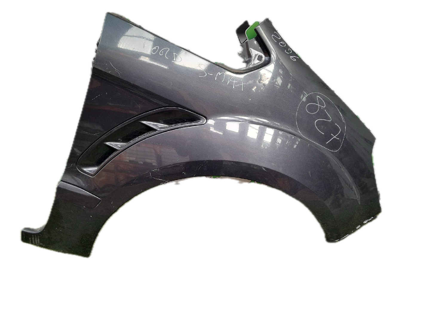 Guarda Lamas Dto FORD S-MAX (WA6) | 06 - 14