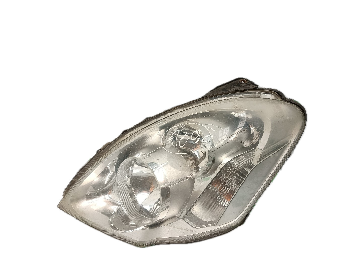 Farol Esq IVECO DAILY V Caixa/Combi | 11 - 14