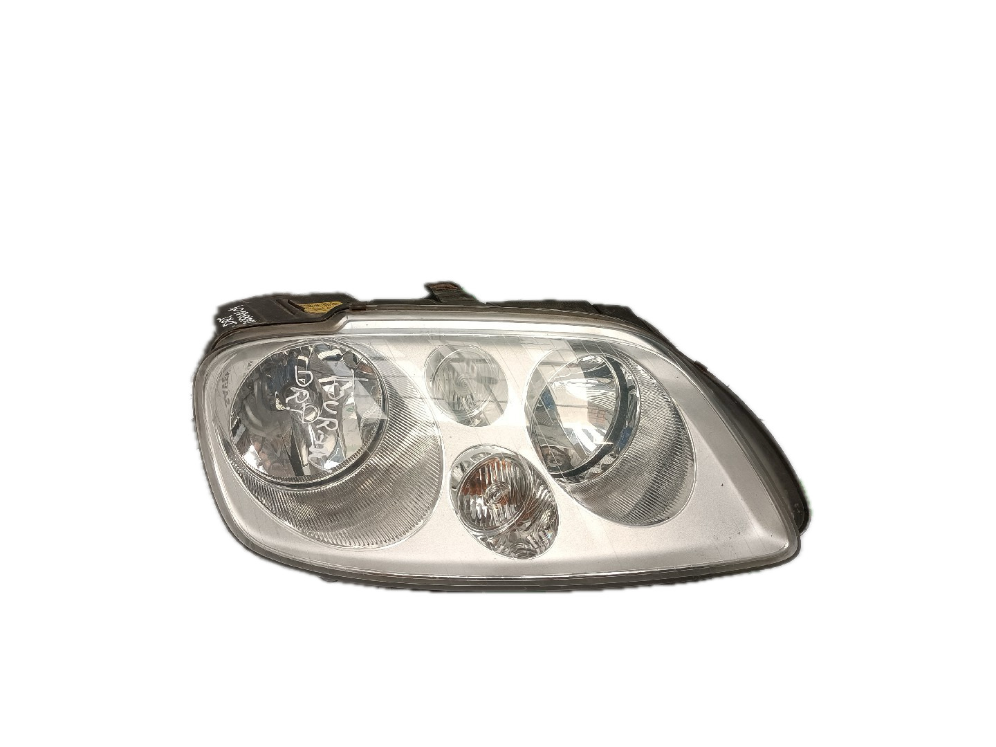 Farol Dto VOLKSWAGEN TOURAN (1T1, 1T2) | 03 - 10