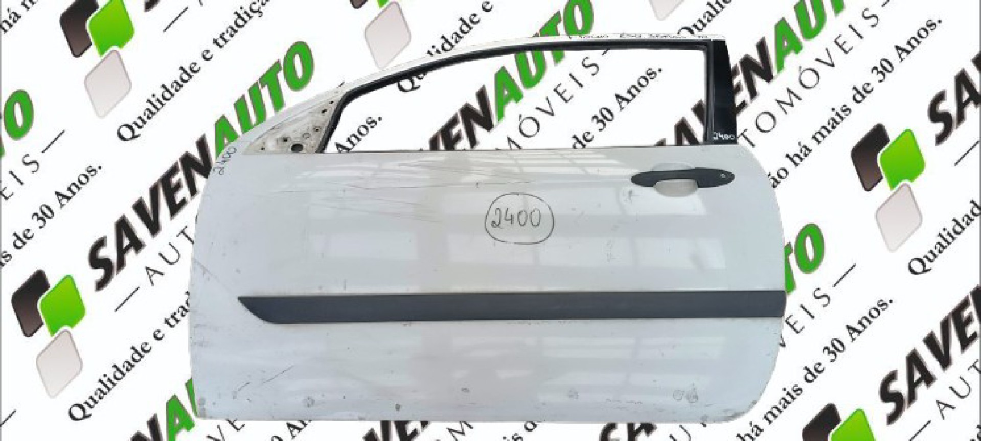 Porta Esq FORD FOCUS (DAW, DBW) | 98 - 09