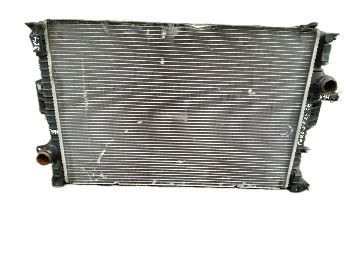 Radiador Água FORD S-MAX (WA6) | 06 - 14