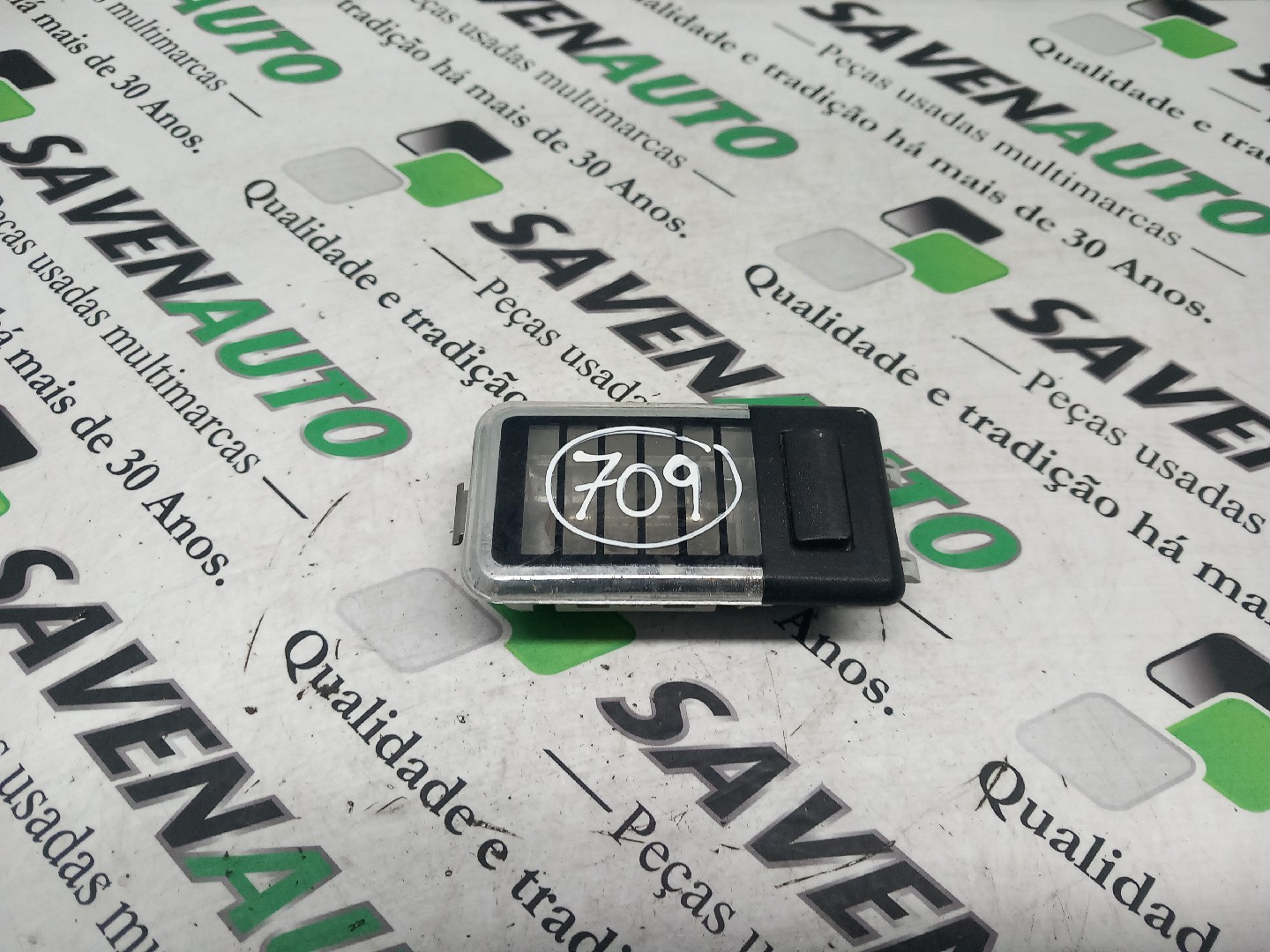 Plafonier / Botão Luz Tecto BMW X3 (E83) | 03 - 11
