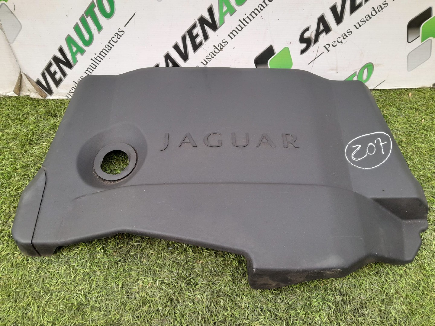 Tampa Motor JAGUAR XF (X250) | 08 - 15