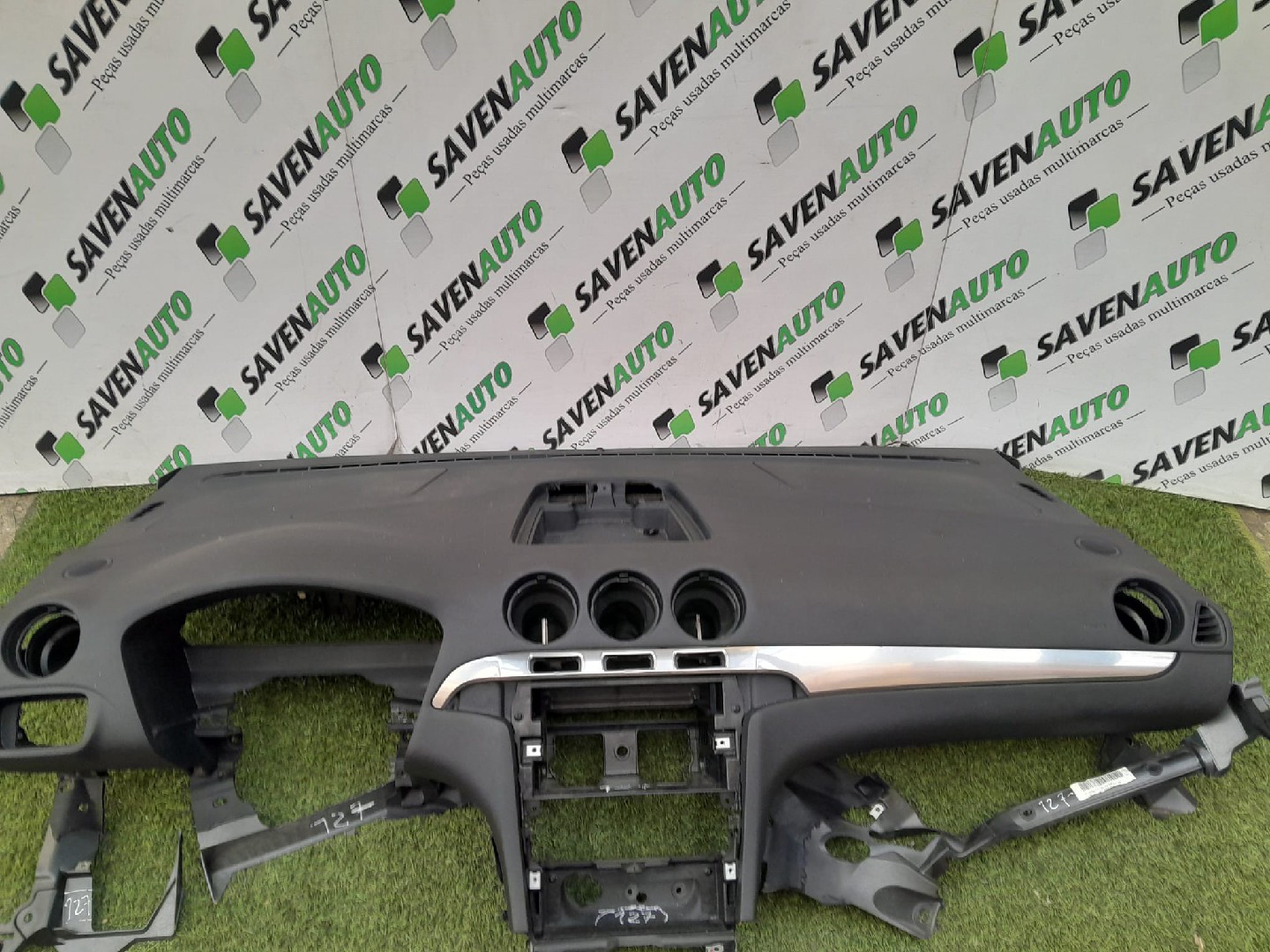 Tablier FORD S-MAX (WA6) | 06 - 14