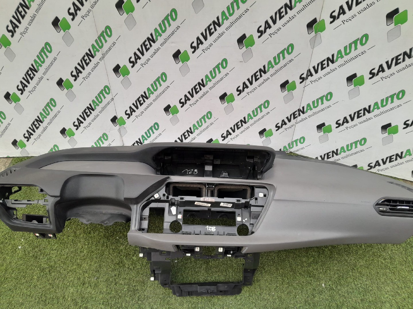 Tablier CITROEN C4 Picasso II | 13 - 