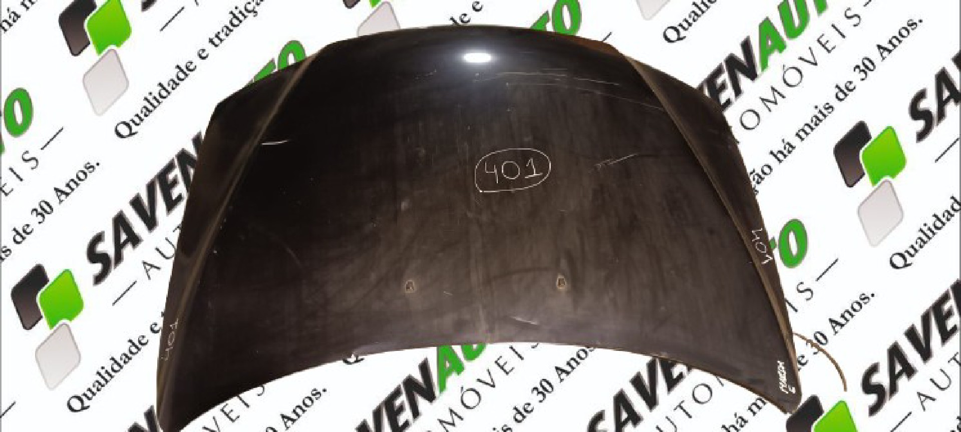 Capot MAZDA 6 Hatchback (GG) | 02 - 08