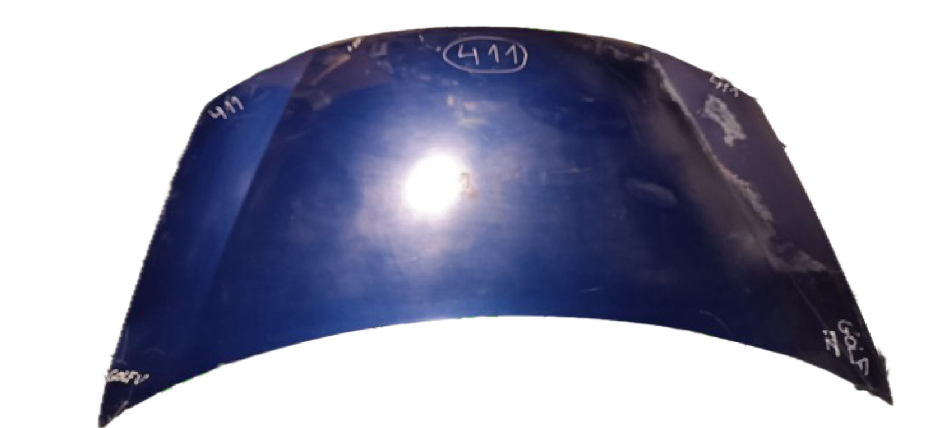 Capot VOLKSWAGEN GOLF V (1K1) | 03 - 09
