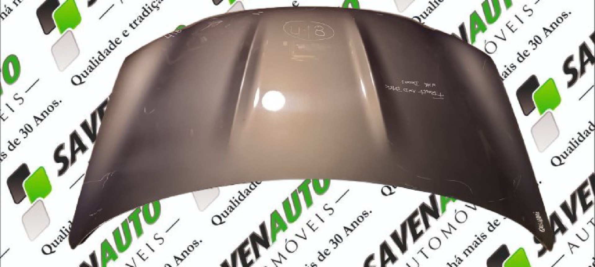 Capot NISSAN QASHQAI / QASHQAI +2 I (J10, NJ10, JJ10E) | 06 - 14