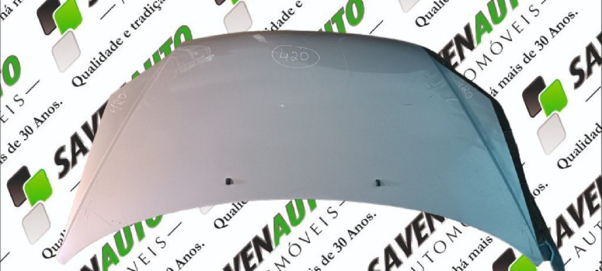 Capot KIA SPORTAGE (K00) | 94 - 05