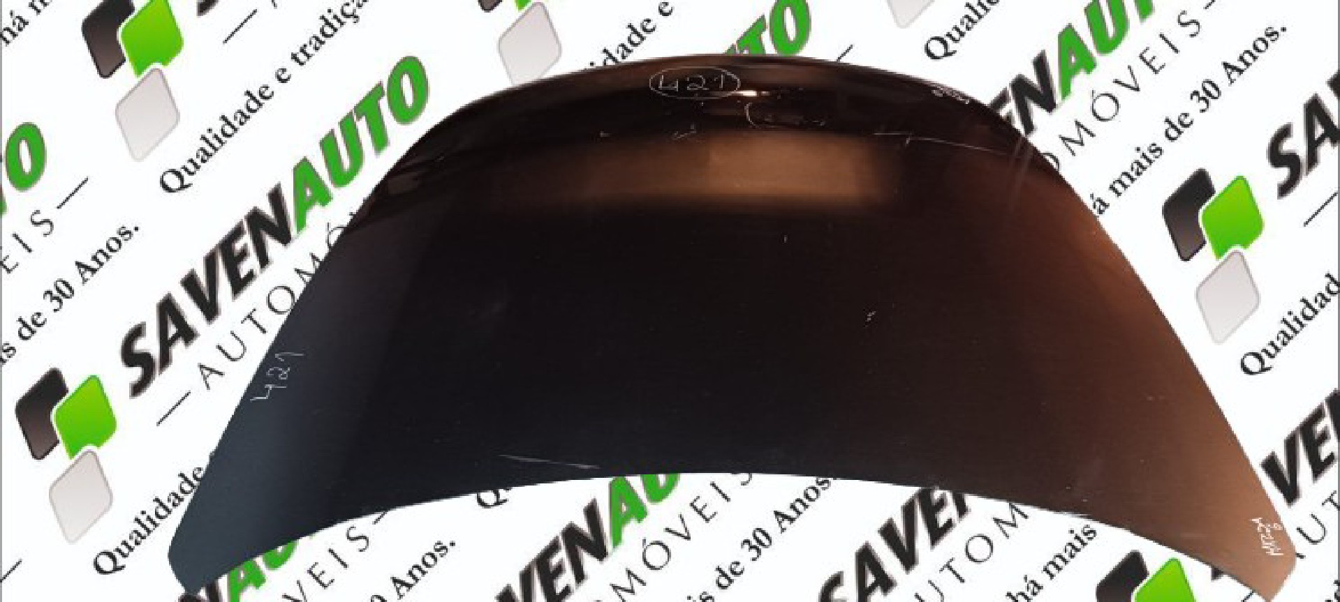 Capot MAZDA 6 Hatchback (GG) | 02 - 08