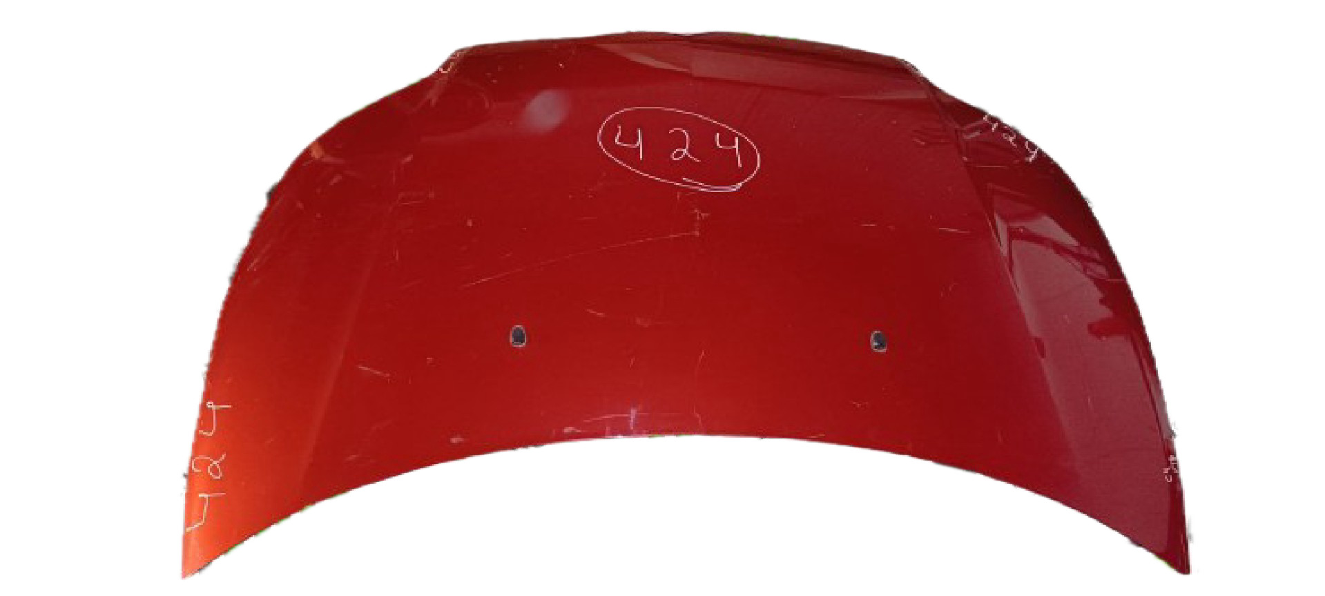Capot CITROEN C4 I (LC_) | 04 - 13
