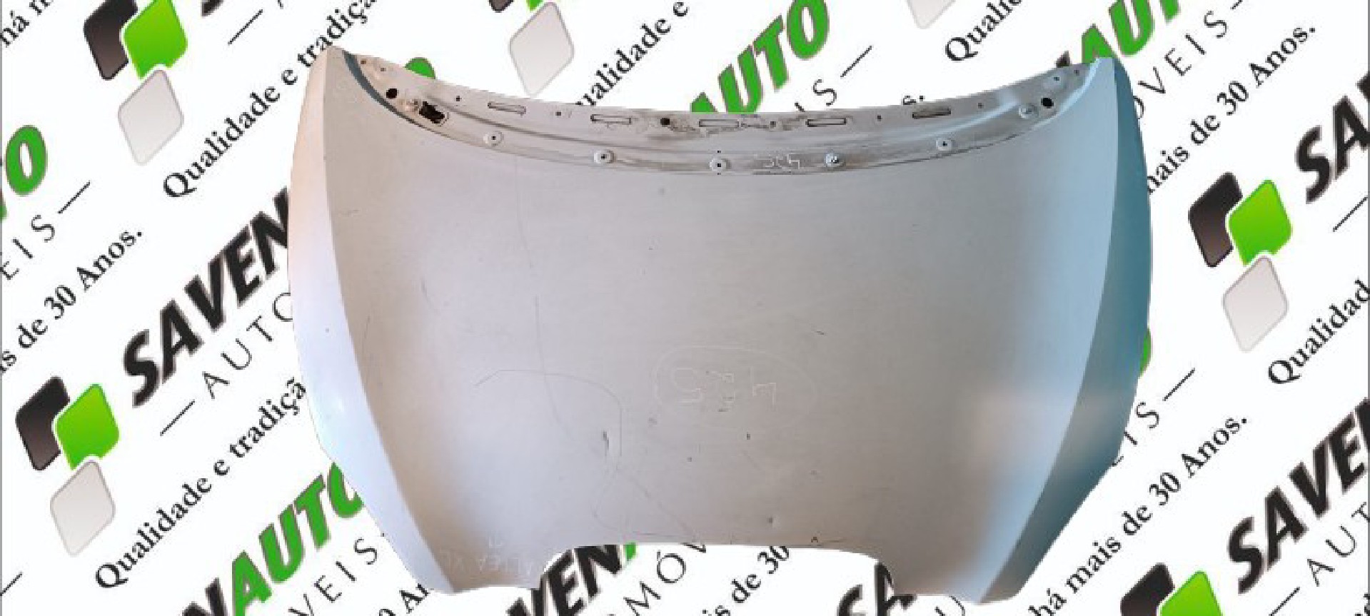 Capot SEAT ALTEA XL (5P5, 5P8) | 06 - 
