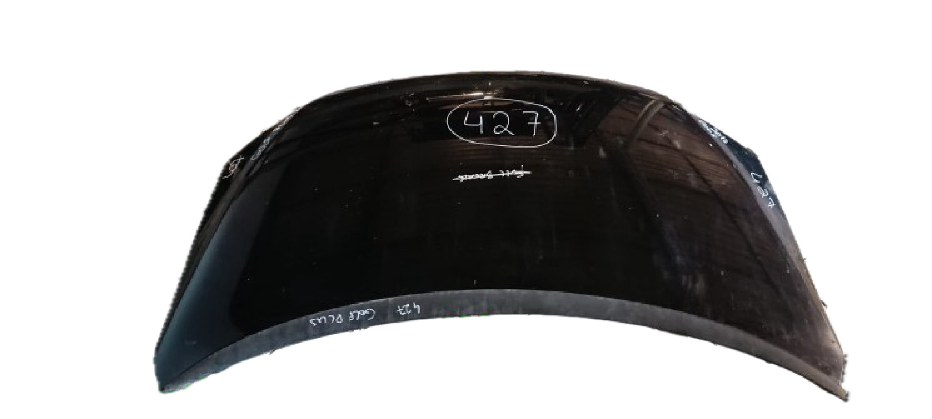 Capot VOLKSWAGEN GOLF PLUS (5M1, 521) | 04 - 13