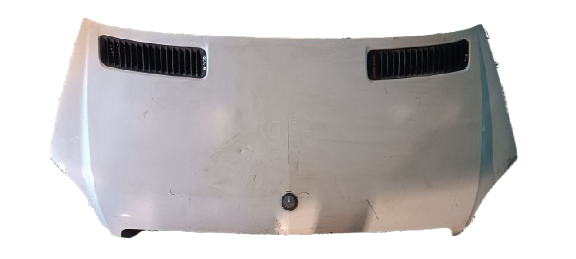 Capot MERCEDES-BENZ SPRINTER 3,5-t Caixa (906) | 06 - 