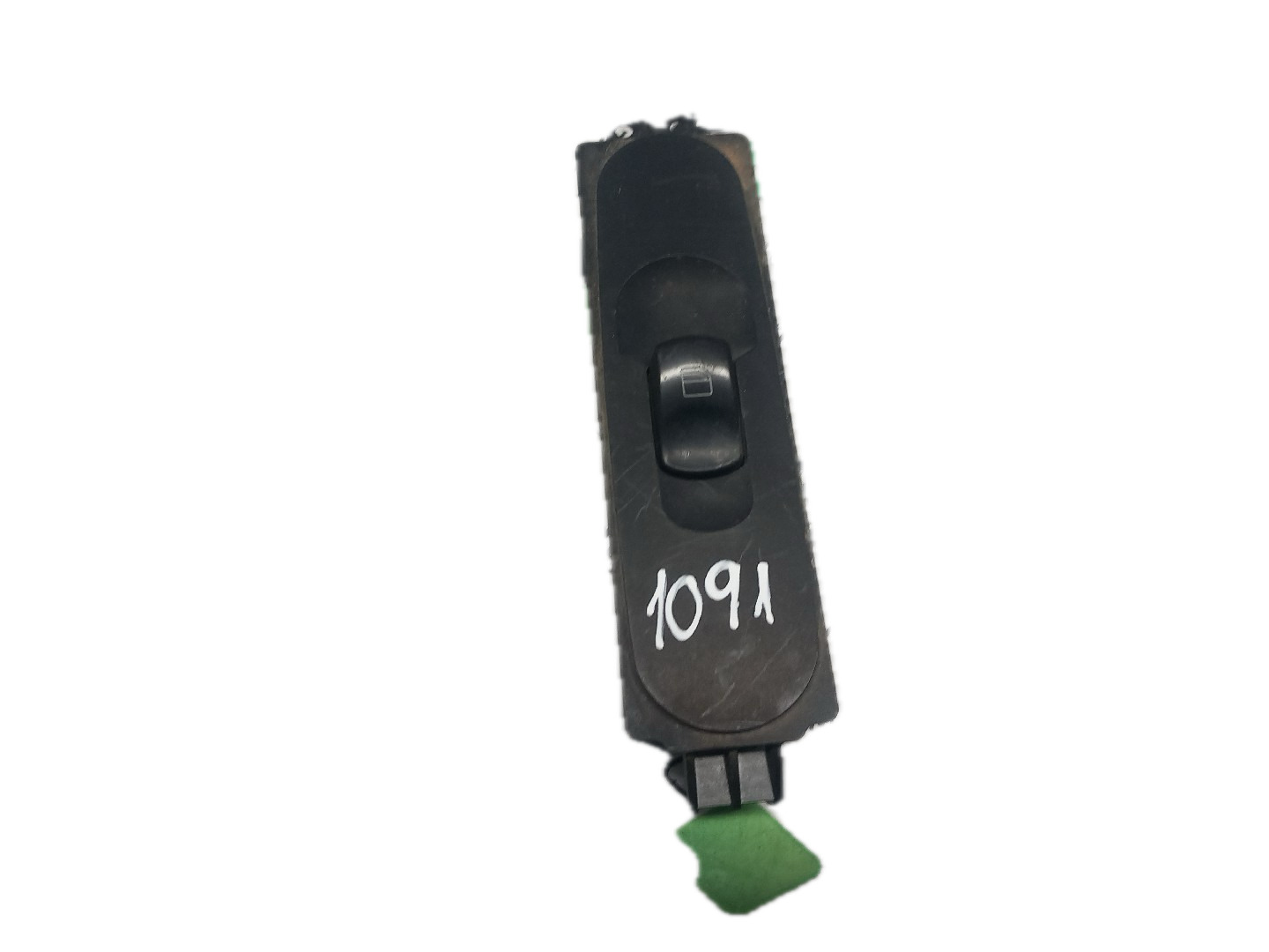 Botão / Botões / Comutador Vidro Dto MERCEDES-BENZ SPRINTER 3,5-t Caixa (906) | 06 - 