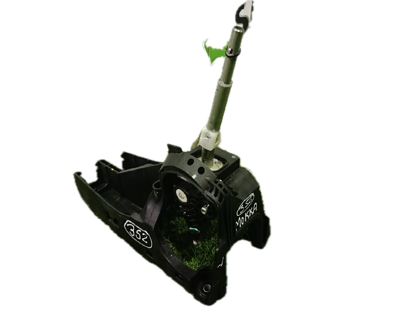 Seletor / Selector Velocidades OPEL MOKKA / MOKKA X (J13) | 12 - 