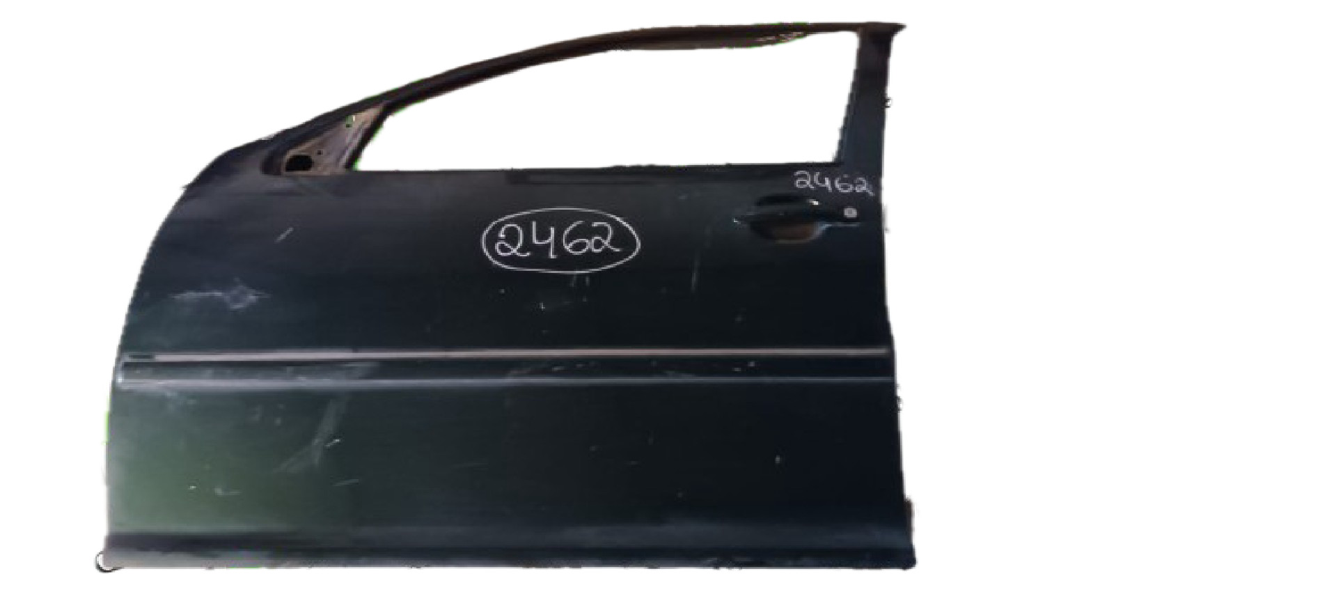 Porta Frente Esq VOLKSWAGEN BORA (1J2) | 98 - 13 Imagem-0