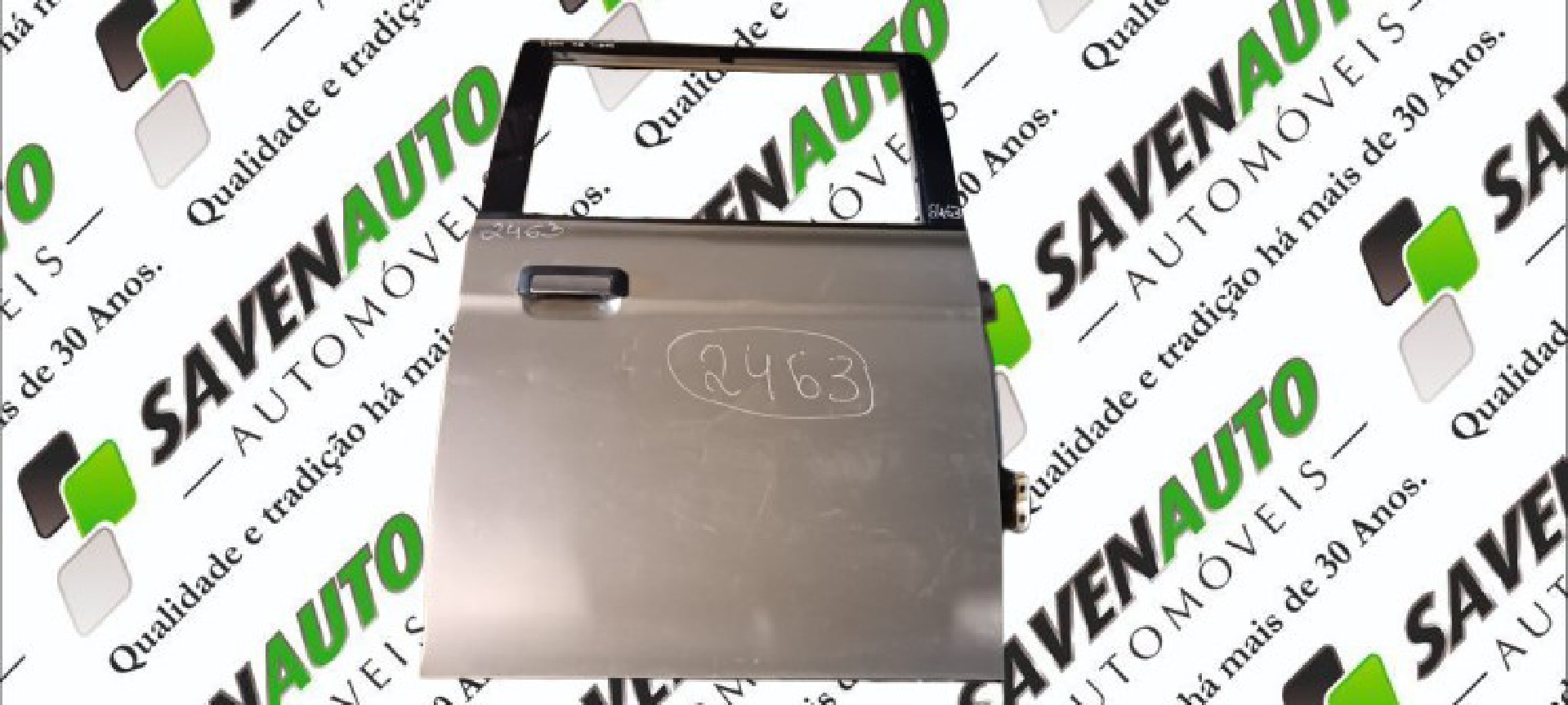 Porta Trás Dto MITSUBISHI L 200 (K7_T, K6_T) | 96 - 11