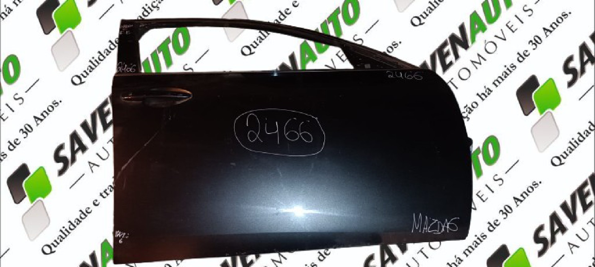 Porta Frente Dto MAZDA 6 Hatchback (GH) | 07 - 13
