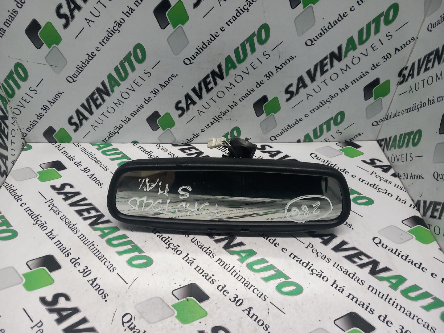 Espelho Retrovisor Interior FORD S-MAX (WA6) | 06 - 14
