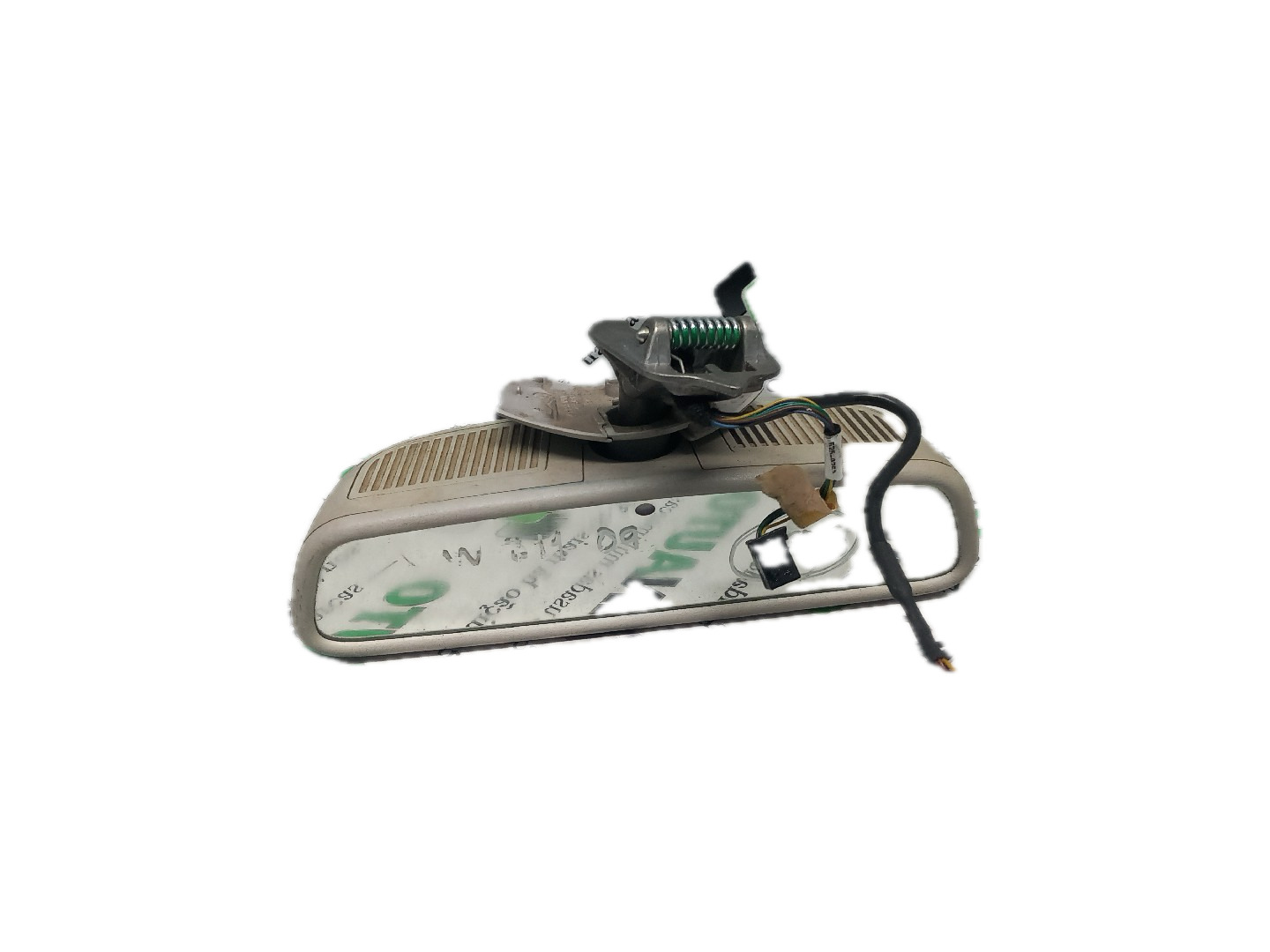 Espelho Retrovisor Interior MERCEDES-BENZ E-CLASS (W211) | 02 - 09