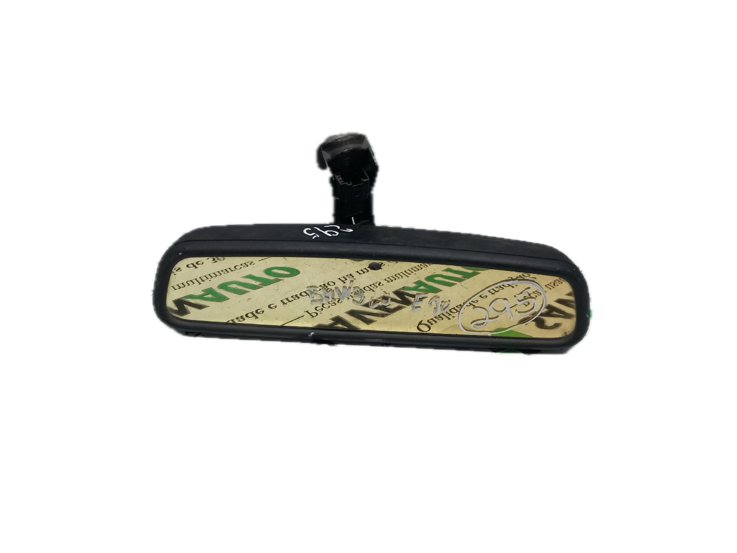 Espelho Retrovisor Interior BMW X5 (E70) | 06 - 13