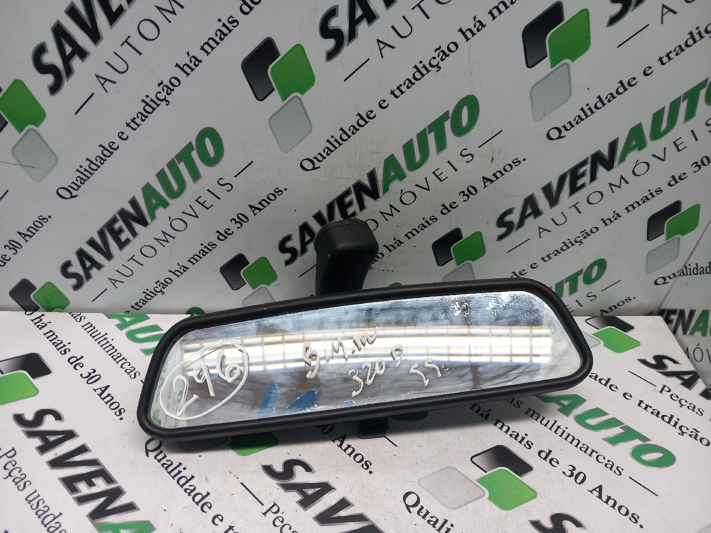 Espelho Retrovisor Interior BMW 3 (E46) | 97 - 05