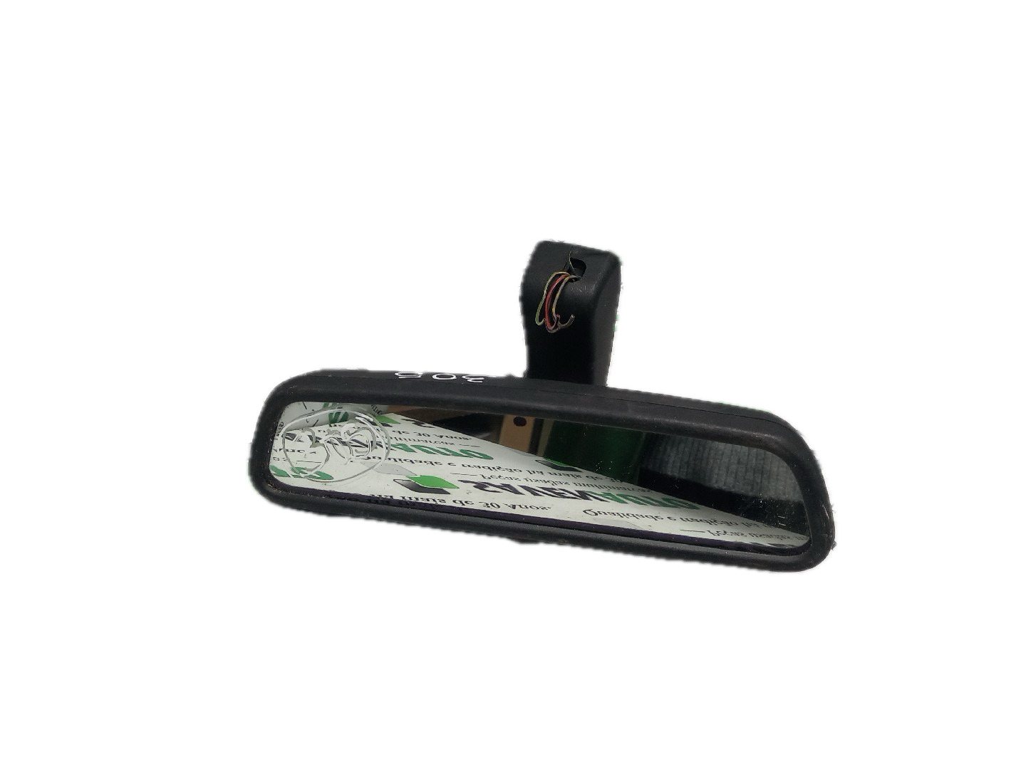 Espelho Retrovisor Interior BMW X5 (E53) | 00 - 06