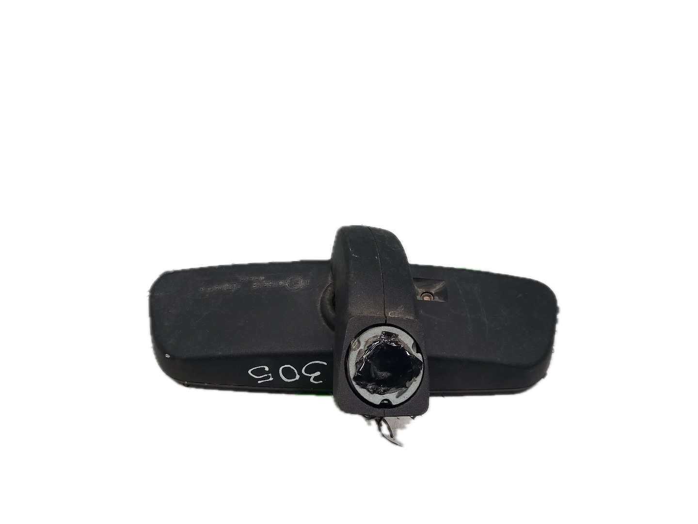 Espelho Retrovisor Interior BMW X5 (E53) | 00 - 06 Imagem-1