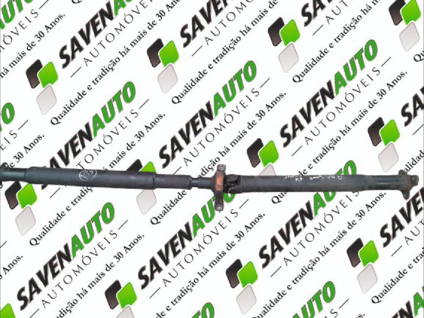 Veio Transmissão JAGUAR XF (X250) | 08 - 15