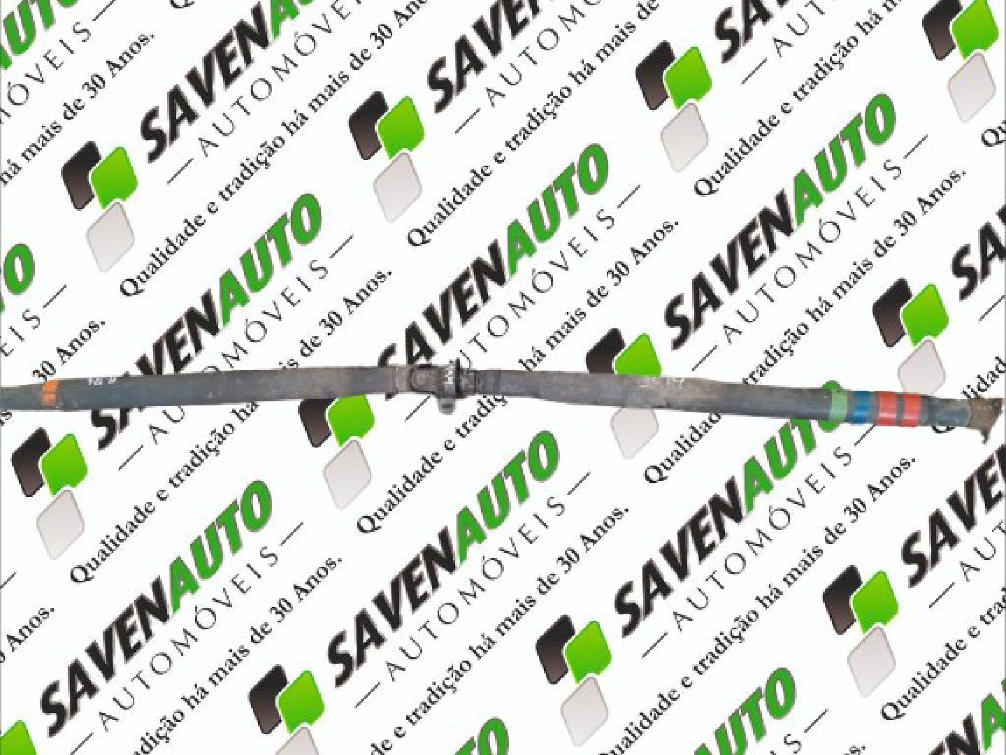 Veio Transmissão MERCEDES-BENZ E-CLASS (W124) | 93 - 96