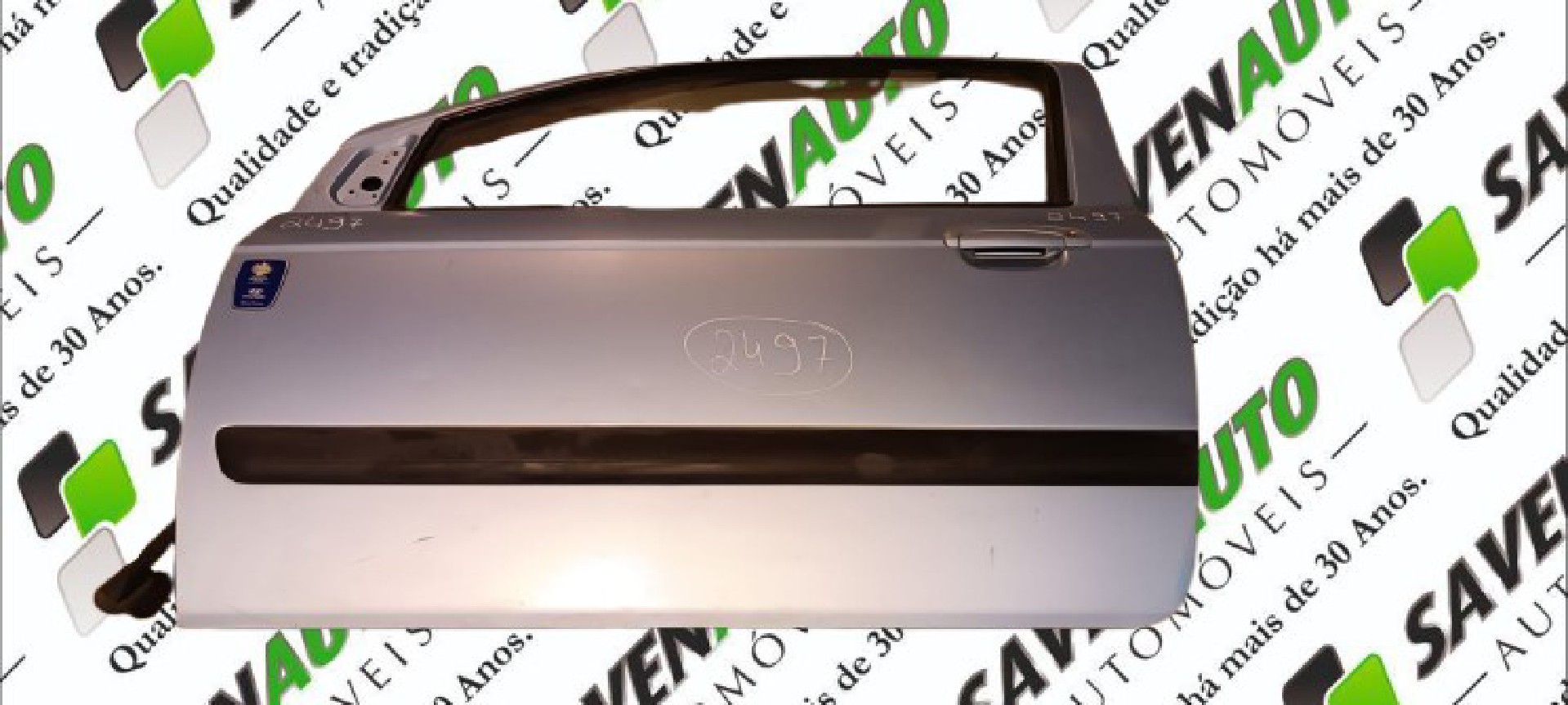 Porta Esq HYUNDAI GETZ (TB) | 01 - 11