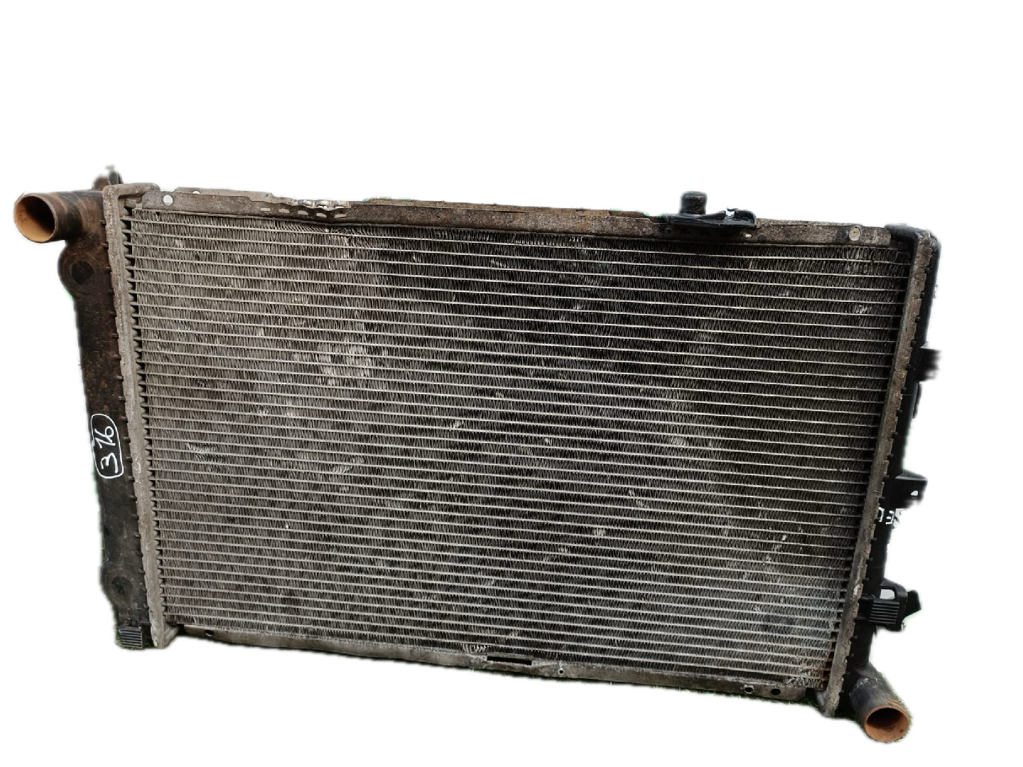 Radiador Água MERCEDES-BENZ E-CLASS (W124) | 93 - 96